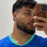 Felipe Borges profil fotoğrafı