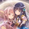 Profilbild von ニカちゃん✞✟☦☥☥✝︎