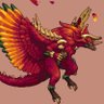 Фото профиля Yharonthejungledragon