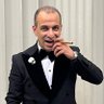 Hossam Hassieb 的头像