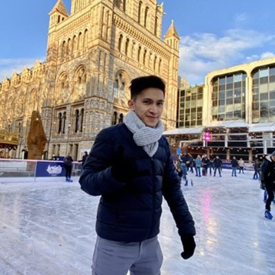 RyanSael's profile picture