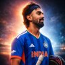 Akshay 的头像
