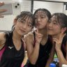 女性アスリート日記📕's profile picture