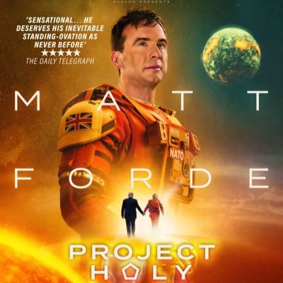 mattforde's profile picture