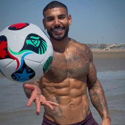 ICanMakeUSmileX's profile picture