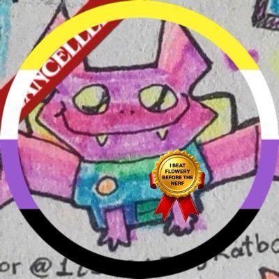 123456789Ratbat's profile picture