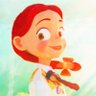 savs 💛 that disney girl profil fotoğrafı
