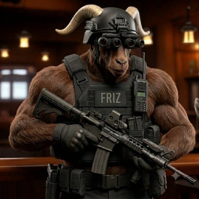 Yo Soy FRIZ's profile picture