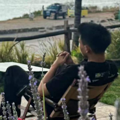 mofeng030117's profile picture