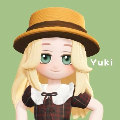 侑希 Yuki's profile picture