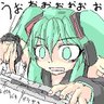 miku the fan profil fotoğrafı