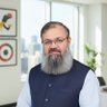 Tanveer Ahmad Virk profil fotoğrafı