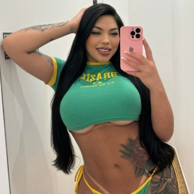 bruninha hot's profile picture