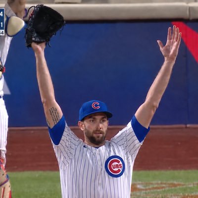 PetersonIsKing's profile picture