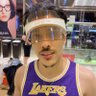 Laker Moedas 的头像