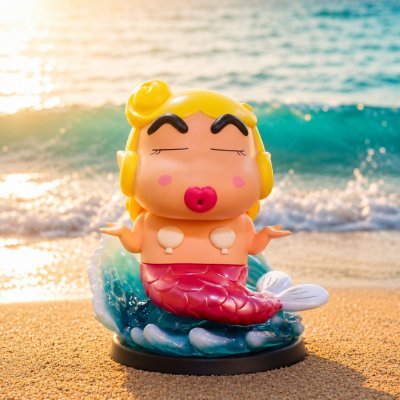 Lilytail_D's profile picture