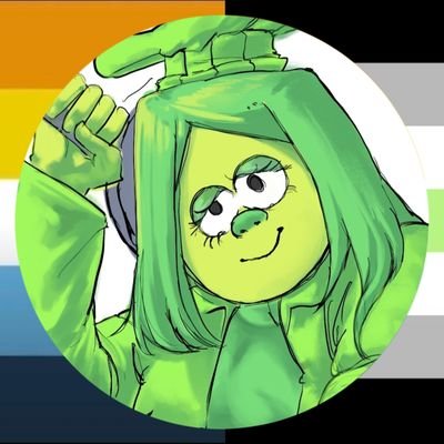 ⵍⵉⴼ's profile picture