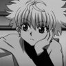 Killua 的头像