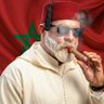 Фото профиля سعادة السفير 🇲🇦ⵣ🎩1️⃣