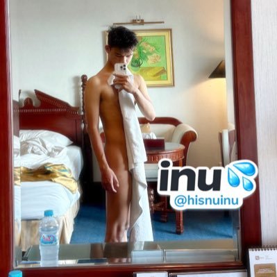 hisnuinu's profile picture