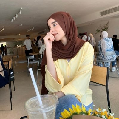 𓂆 إيمان عرفات's profile picture