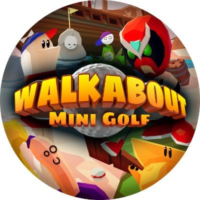 Walkabout Mini Golf's profile picture