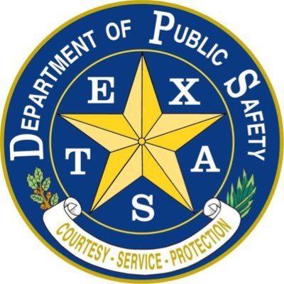 Texas DPS's profile picture