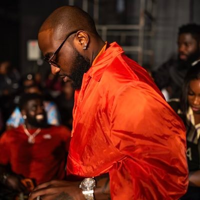 DAVIDO STATS's profile picture