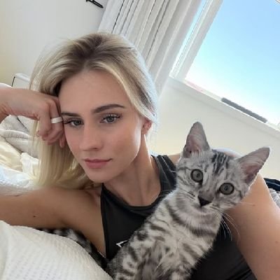 Olivia Wells's profile picture