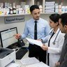فوزان الحداد. صيدلاني 💊 的头像