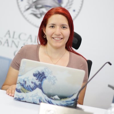 Fatima Villanueva's profile picture