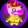 Lord Unicorn 🦄 的头像