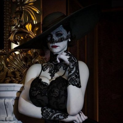 THECOUNTESSRP's profile picture