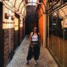 MaGcwabe 🇿🇦 profil fotoğrafı