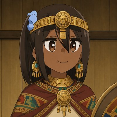 Satsuki Andina🇵🇪's profile picture