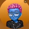 Profilbild von Miss Frankie Raine