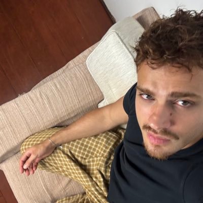 Pedro Alves's profile picture