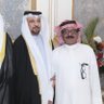 انور الروضان العنزي's profile picture