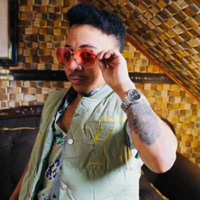 ✨❌🇻🇪Alexander 🇻🇪❌✨'s profile picture