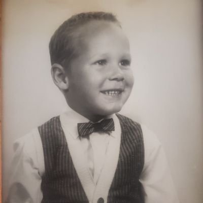 Staff Sergeant Johnson's profile picture