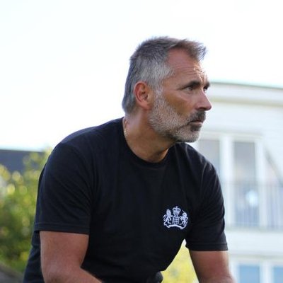 Paul Baker's profile picture