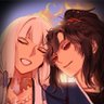 Lavandiere, bug spirit 𝍎𝌆 🍇🍎's profile picture