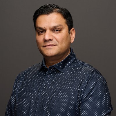 Daniel Christian's profile picture
