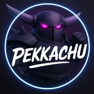 PekkachuCr's profile picture