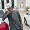 Babban mutum's profile picture
