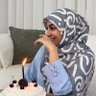 Profilbild von خانمِنـادو.