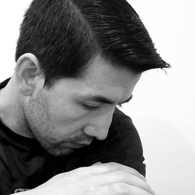 ArashMehrbann's profile picture