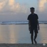 JR profil fotoğrafı