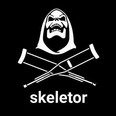 ☠️Daddy Bones☠️'s profile picture