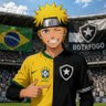 ★彡 NARUTO BOTAFOGUENSE ★彡's profile picture